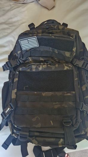 Bagpack