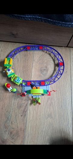 Lego set 10771