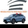 Byd seal6 u dmi Image 2
