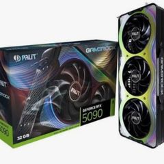 Swap 5090 Rtx Nvidia Gpu Graphics Card