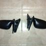 Side Mirrors for Nissan Micra 1992-1998 Image 2