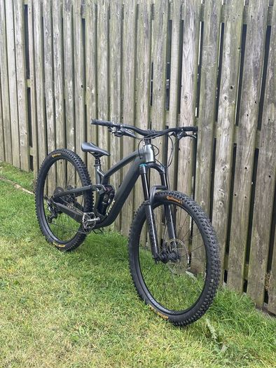trek fuel ex8 gen6