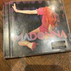 Madonna - Confessions on a Dance Floor