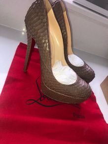 christian louboutin shoes