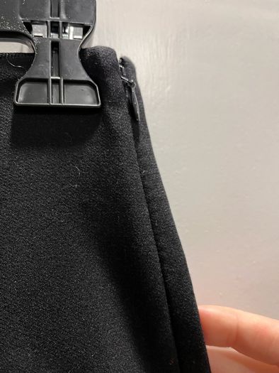 'Vince' trousers