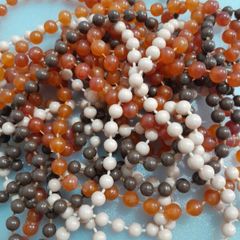 Lot of Three Necklaces