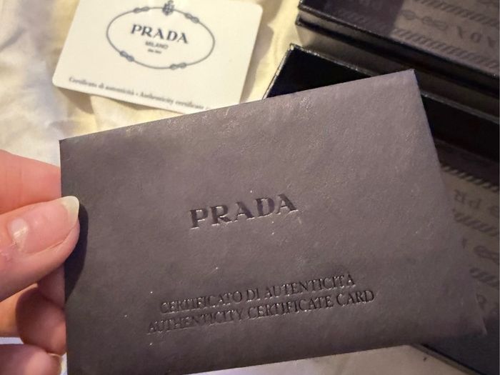 prada sunglasses