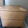 Small Double Bed, Emma Mattress & 2 Matching Lockers Image 5