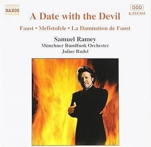 A Date with the Devil. CD. Free Postage!