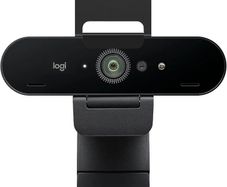 Logitech Brio ultra HD Webcam