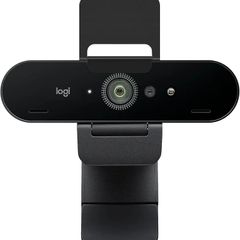 Logitech Brio ultra HD Webcam