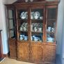 Display Case - Break Front - Large Image 6