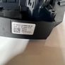 Bmw 5 Series E60 E61 520d 2007 Rhd Indicator Wiper Switch Stalks 6968186 A1l3b15 Image 2