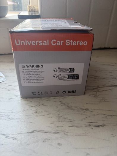 radio
