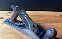 Stanley Bailey G12-005 No. 5