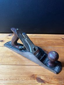 Stanley Bailey G12-005 No. 5
