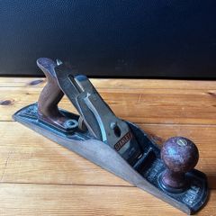 Stanley Bailey G12-005 No. 5