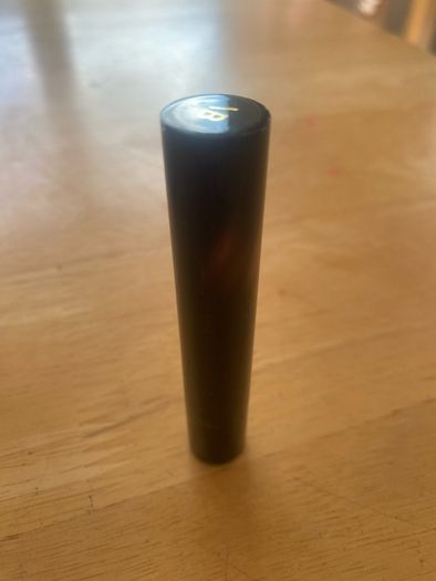 Victoria Beckham Posh lipstick shade Pout