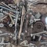 6Kgs Assorted Bolts and Spacers + Surprise items Image 2