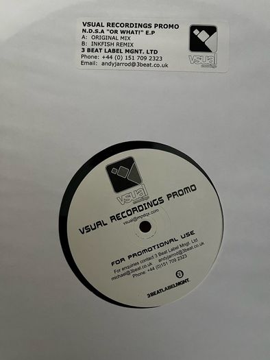 25e-80e \\ House ,deep house , trance 12" vinyl