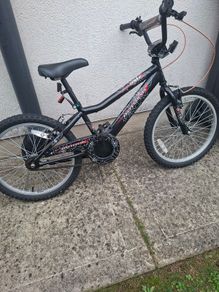 Professional Spider kids bike - excellent condition