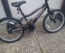 Professional Spider kids bike - excellent condition