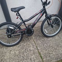 Professional Spider kids bike - excellent condition