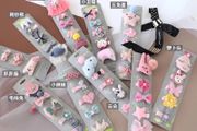 Hair Accessories
