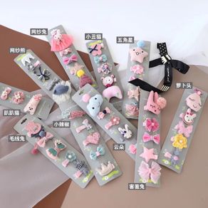 Hair Accessories