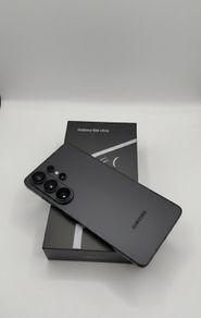 Samsung S26 Ultra - 256gb - Swap