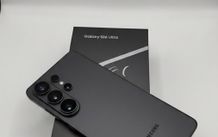 Samsung S26 Ultra - 256gb - 1 Day Old