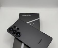 Samsung S26 Ultra - 256gb - 1 Day Old