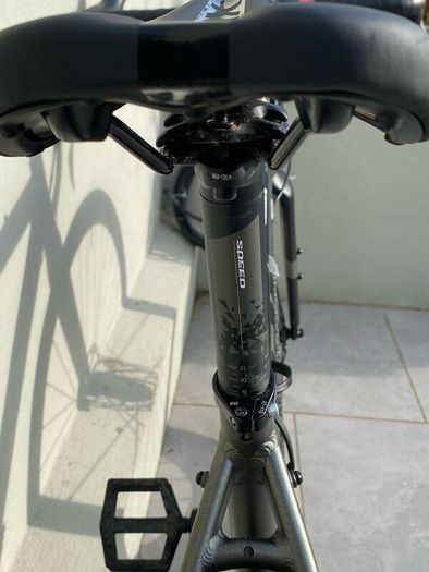 Drag Sterrato 3.0 Gravel Bike