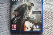 Watch Dogs