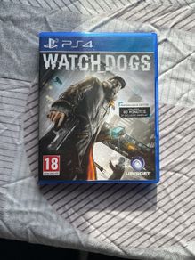 Watch Dogs