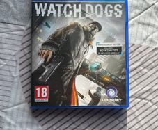 Watch Dogs