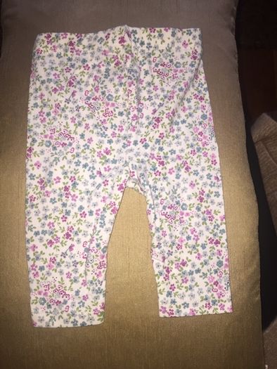 baby clothes and items