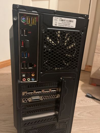 Gaming PC