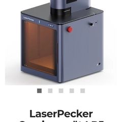 laser pecker 5   engraving .cutting  lp5
