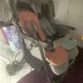 Joie Twin Stroller Grey Image 2