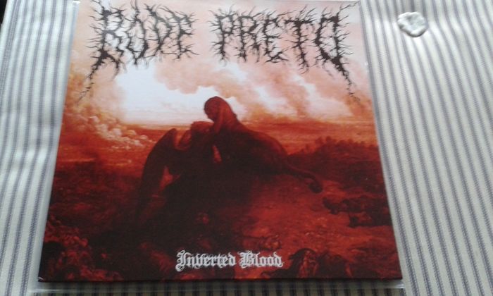 Bode Preto.