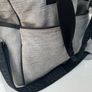 Hugo Boss Changing Bag Soother Holder & Dustbag Image 2