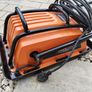 Evolution Electric Wacker Plate / Plate Compactor Image 4