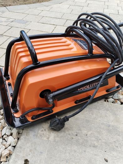 Evolution Electric Wacker Plate / Plate Compactor