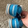 Heelys - Blue Size 11 Image 4