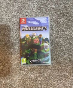 Minecraft