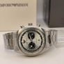 Emporio Armani men's watch Image 5