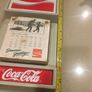 Coca Cola 1987 Calendar RARE Image 4