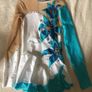 Girls leotard. Image 2