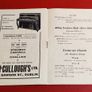 Feis Ceoil Programme 1948 Image 4